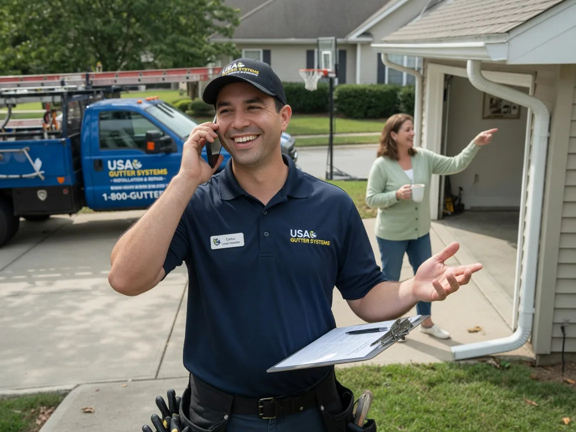 Gutter Installation Lone Grove, OK FAQs